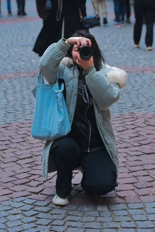 Streetfotografie